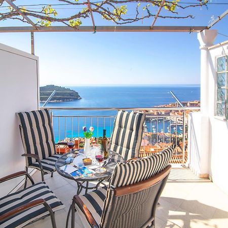 Apartment Superb View 2 Дубровник Екстериор снимка