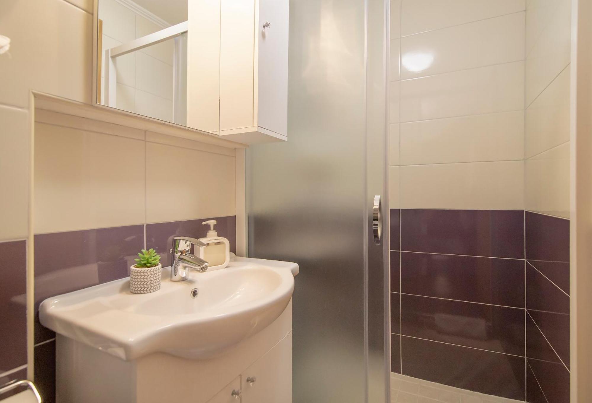 Apartment Superb View 2 Дубровник Екстериор снимка