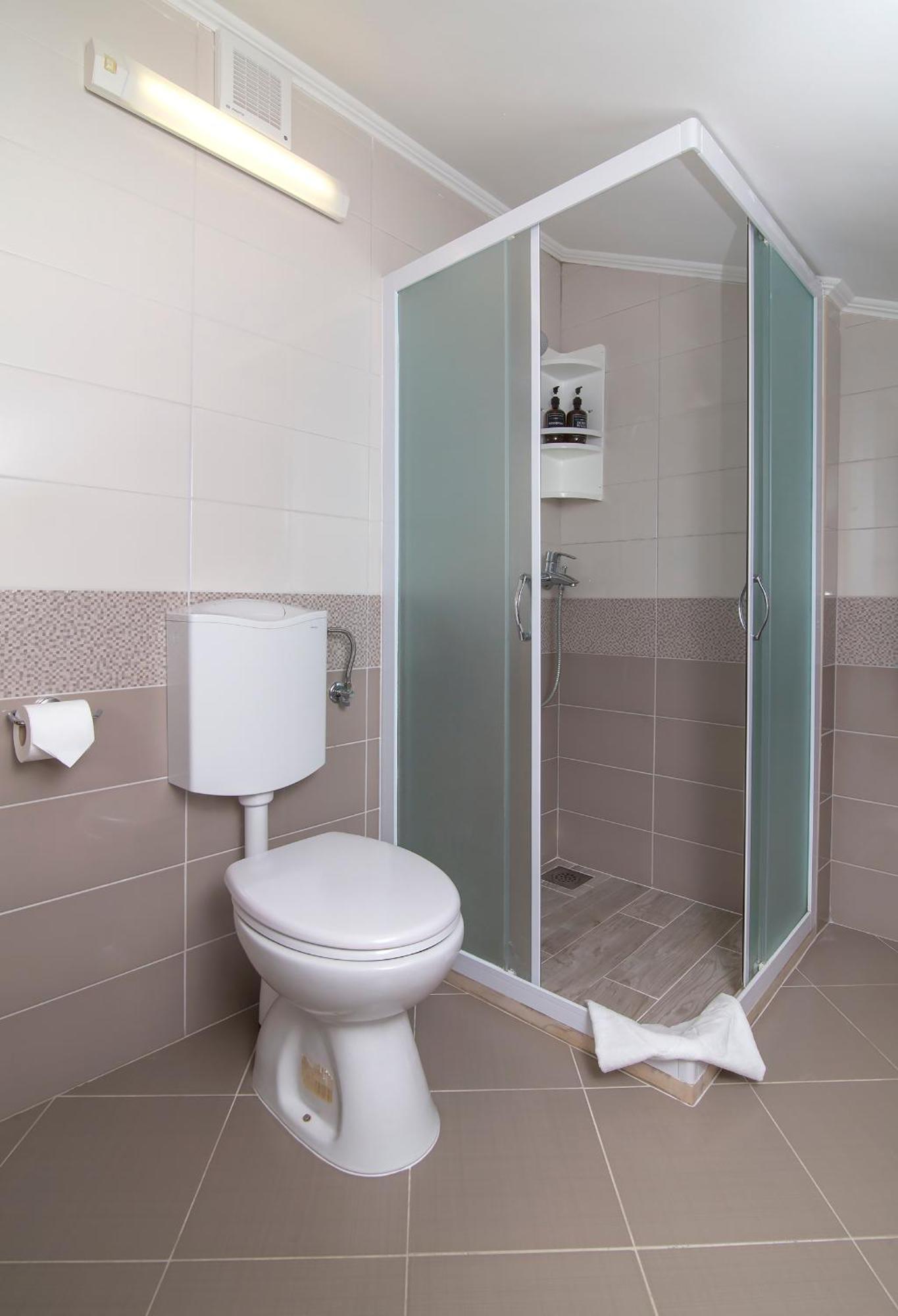 Apartment Superb View 2 Дубровник Екстериор снимка