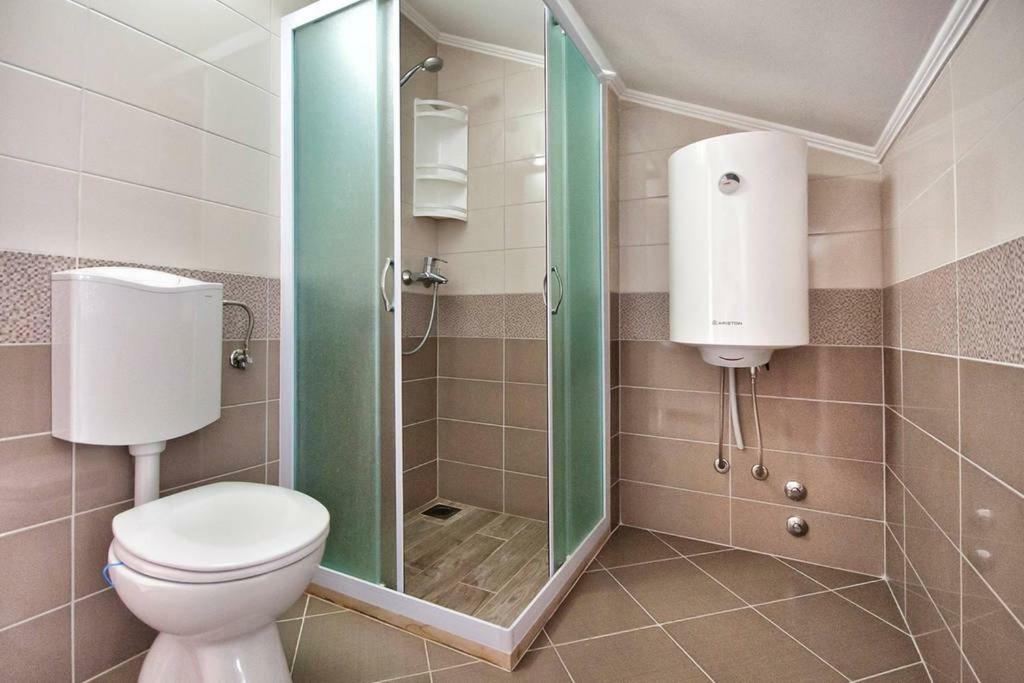 Apartment Superb View 2 Дубровник Стая снимка